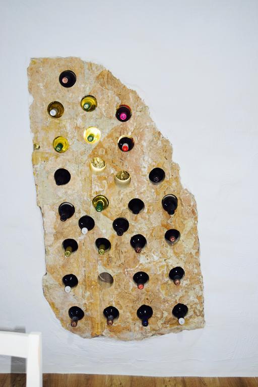 Cuevas Helena Villa Benamaurel Luaran gambar